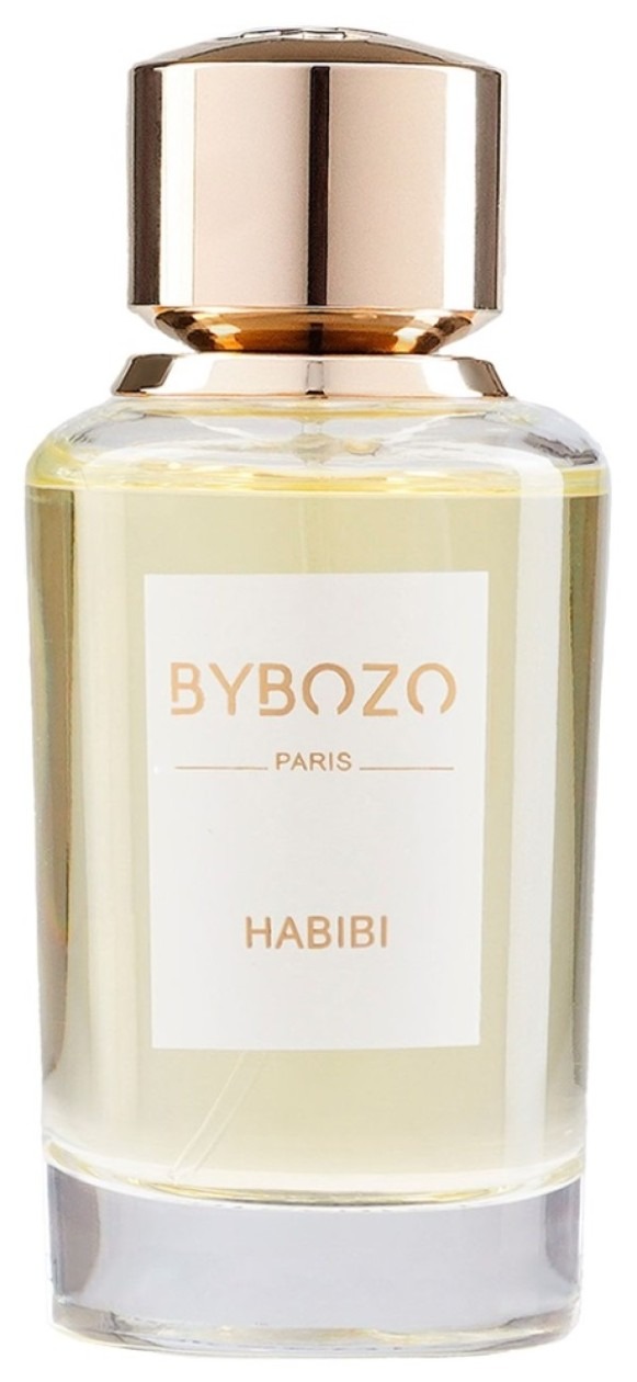 Bybozo Ladies Habibi EDP Spray 2.5 oz Fragrances 3612940001046