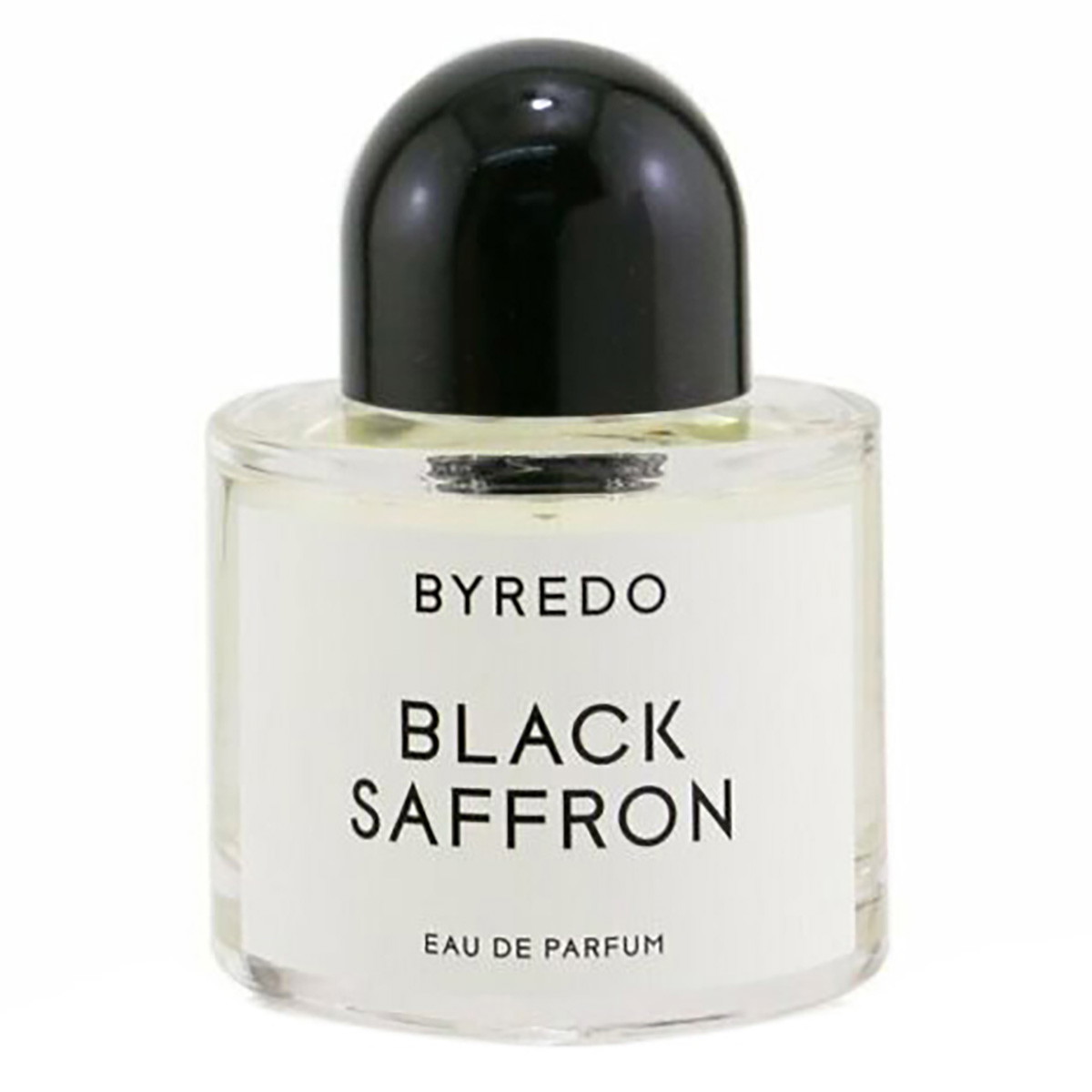 Byredo Unisex Black Saffron EDP Spray 1.7 oz (50 ml)