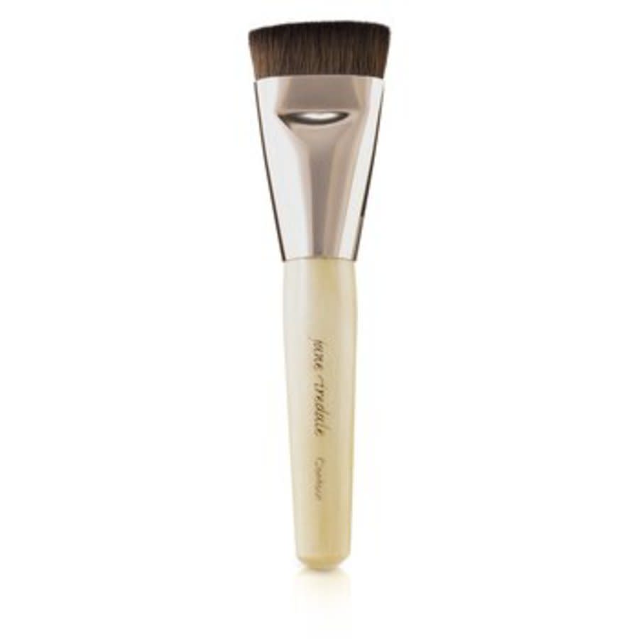 Jane Iredale - Contour Brush - Rose Gold