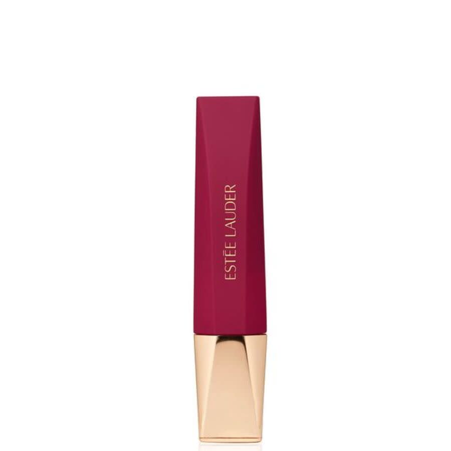 Estee Lauder Ladies Pure Color Whipped Matte Liquid Lip Liquid 0.3 oz 924 Soft Hearted Makeup 887167540149