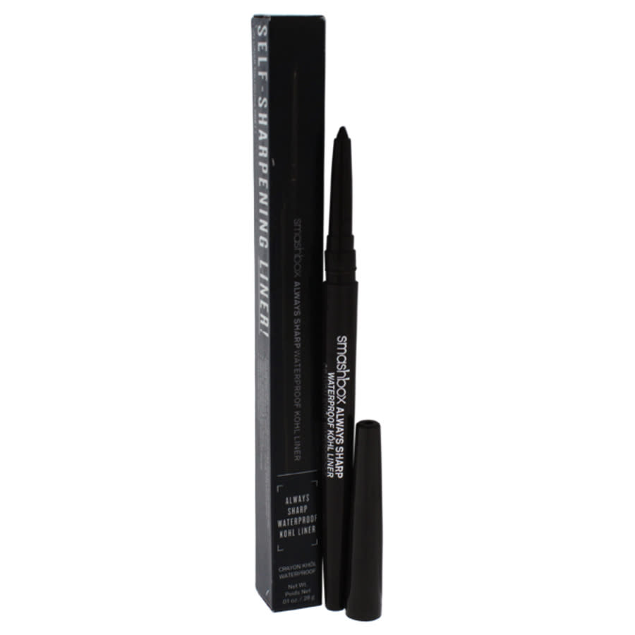 Smashbox / Always Sharp Waterproof Khol Liner Sumatra .01 (.28 ml)