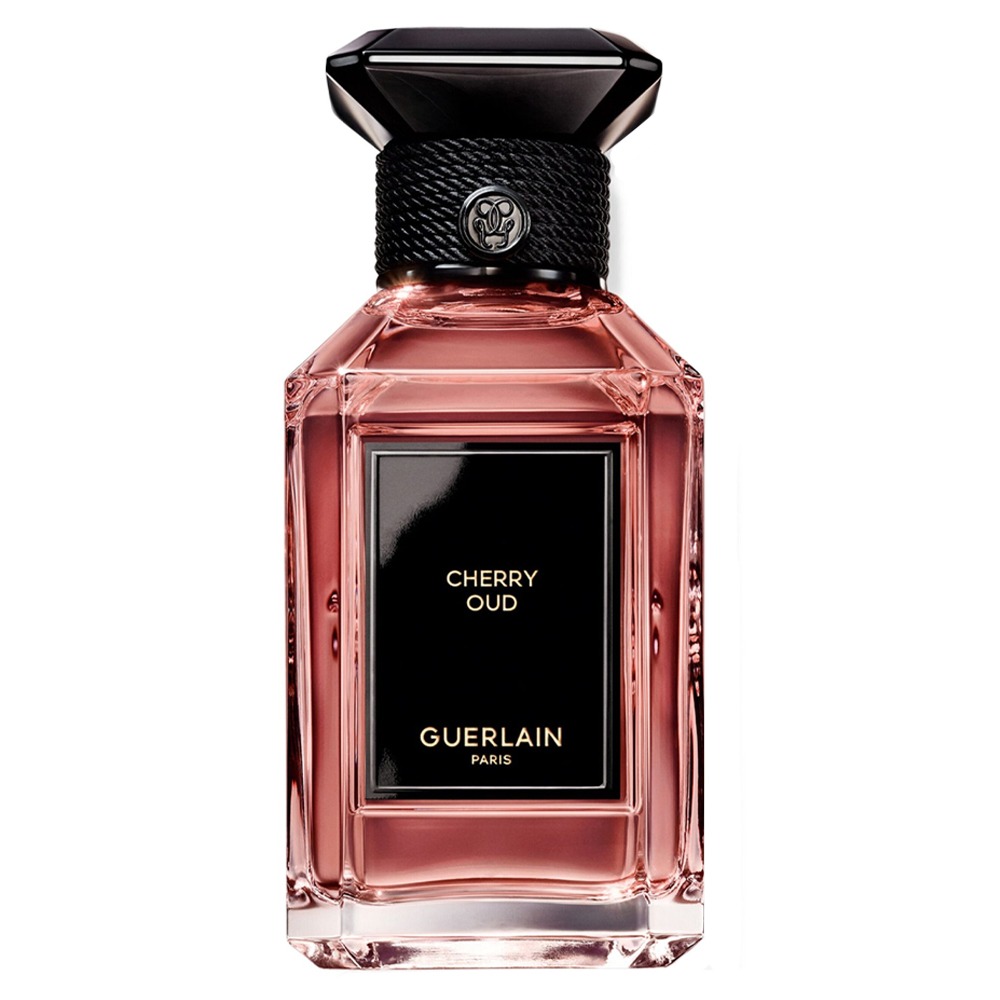 Guerlain Unisex Cherry Oud EDP Spray 3.4 oz Fragrances 3346470144934