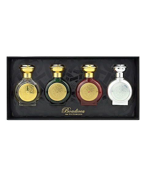 Boadicea The Victorious Mini Set Gift Set Fragrances 5056806200040