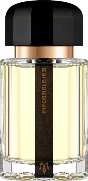 Ramon Monegal Unisex Impossible Iris EDP Spray 3.4 oz (Tester) Fragrances 8436543923148