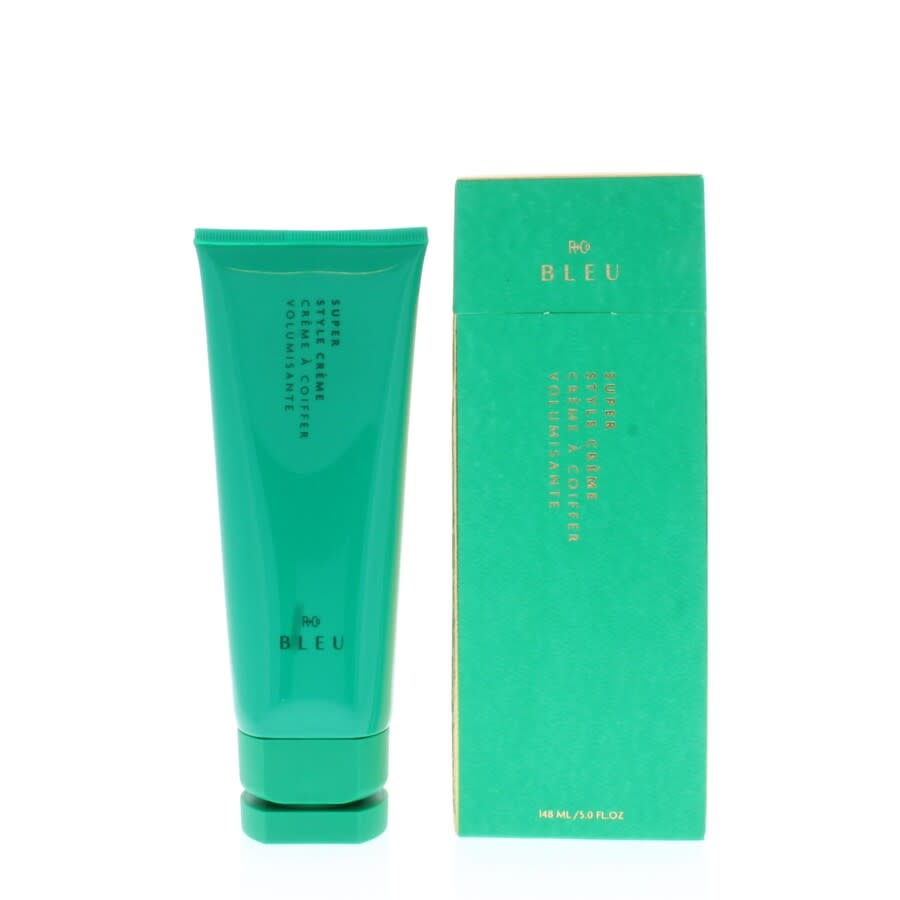 R+Co Bleu Super Style Creme 5 oz Hair Care 810374027240