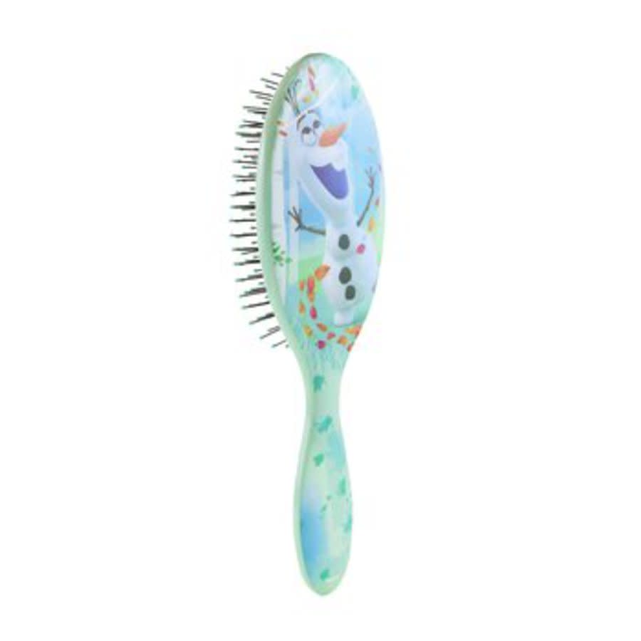 WET BRUSH - Original Detangler Disney Frozen II - # Olaf Guiding Spirit 1pc