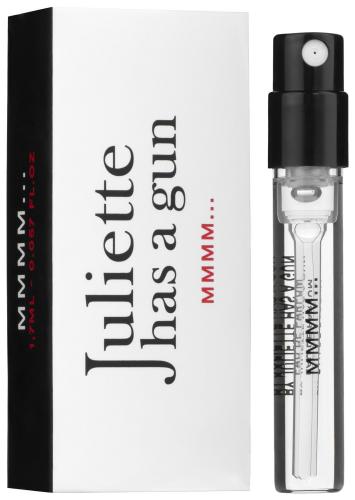 Mmmm... / Juliette Has A Gun EDP Spray 0.05 oz (1.7 ml) (W)