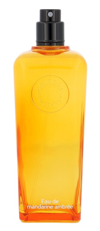Hermes Unisex Eau De Mandarine Ambre EDC 3.4 oz (Tester) Fragrances 3346132001254