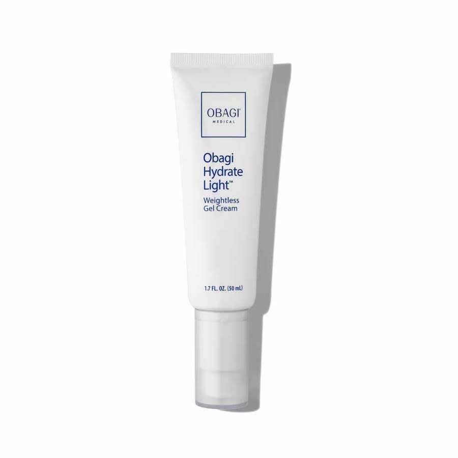 Obagi Hydrate Light Weightless Gel Cream 1.7 oz Skin Care 362032079202