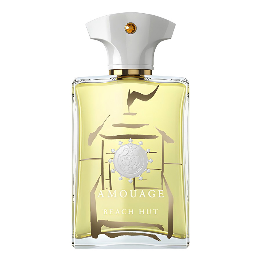 Amouage Mens Beach Hut EDP Spray 3.4 oz (100 ml)