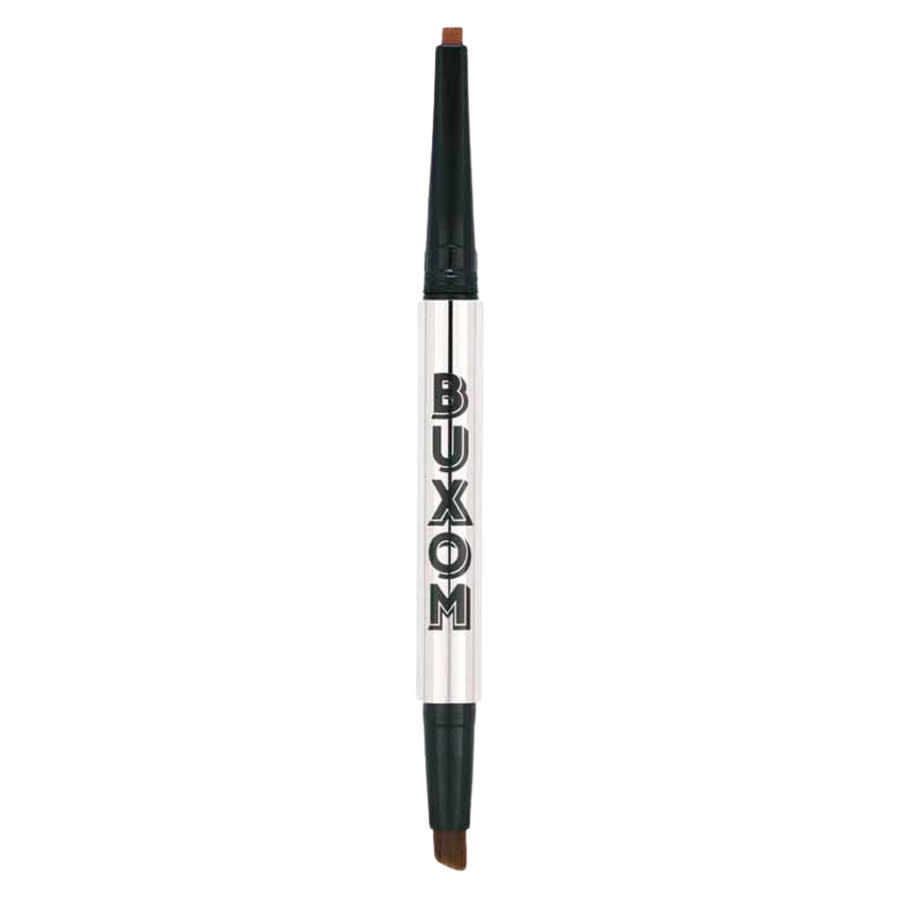 Buxom Ladies Power Line Lasting Eyeliner - Copper Comeback 0.004 oz Shimmering Copper Makeup 194249004124