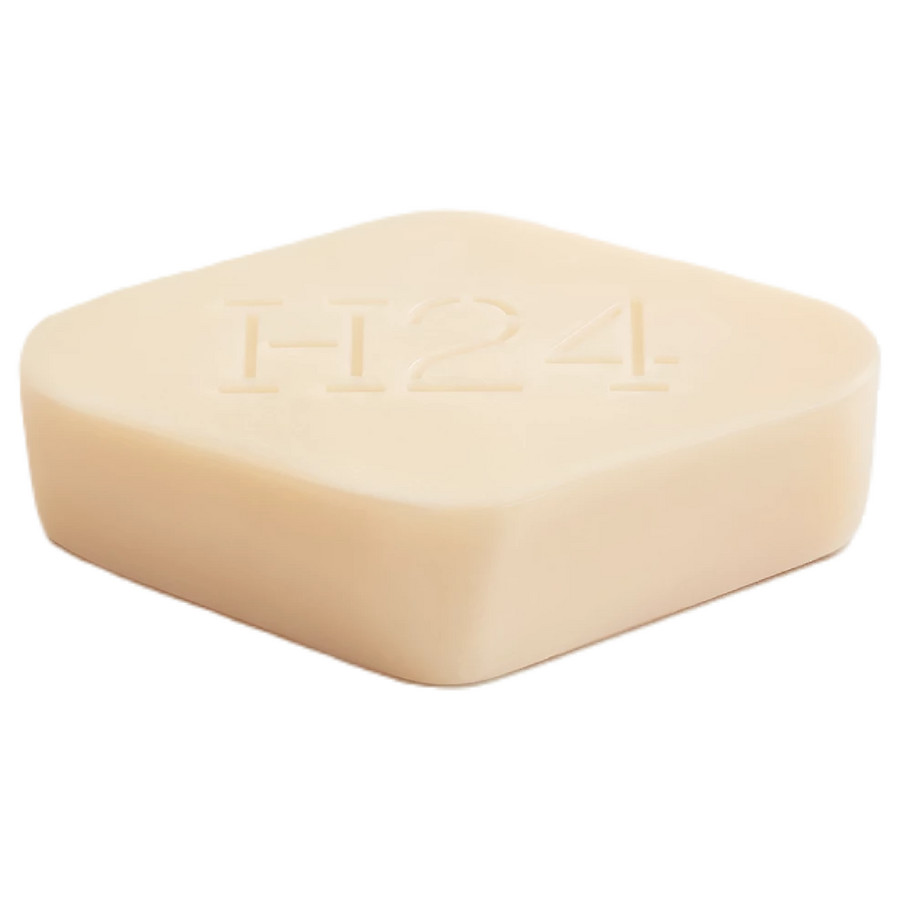 Hermes Face And Body Solid Cleanser H24 3.4 oz Bath & Body 3346130413653