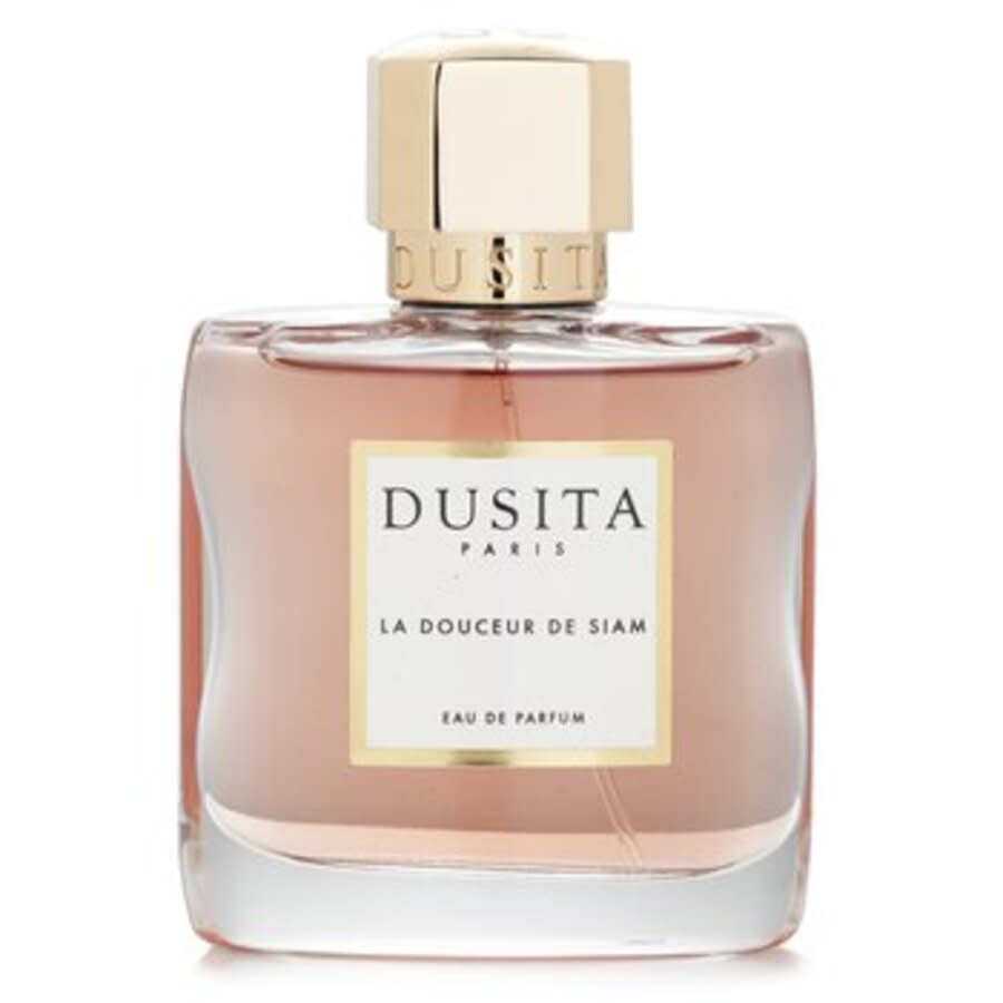 Dusita Unisex La Douceur De Siam EDP Spray 1.7 oz Fragrances 3770006489044