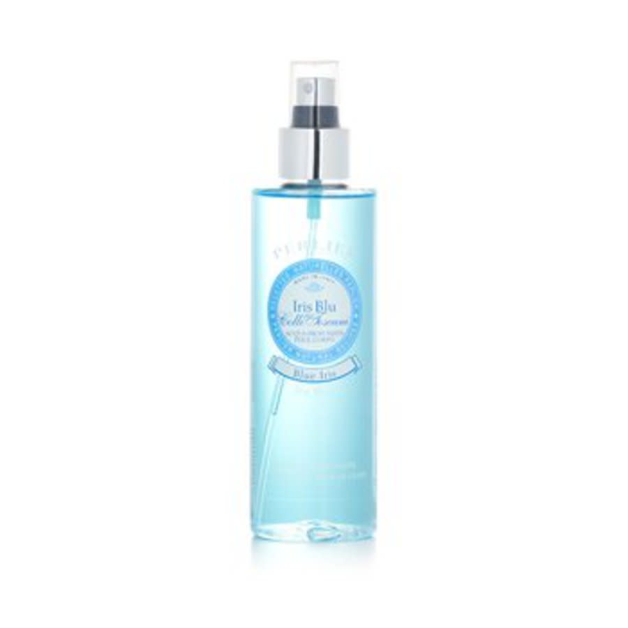 Perlier Ladies Blue Iris Scented Body Water 6.7 oz Bath & Body 8009740880790