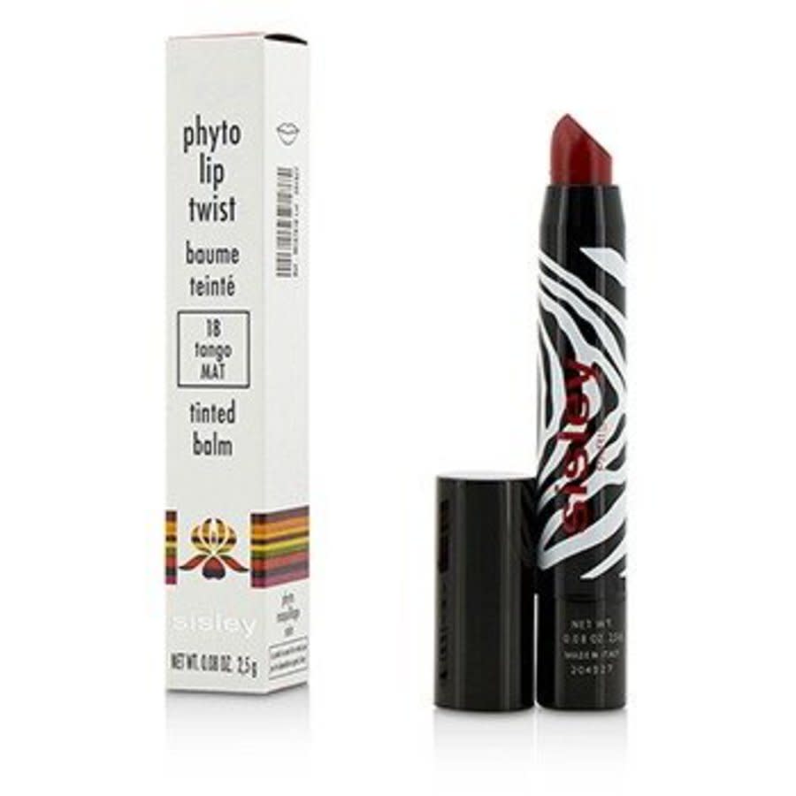 Sisley Ladies Phyto Lip Twist 18 Tango Matt Makeup 3473311878182