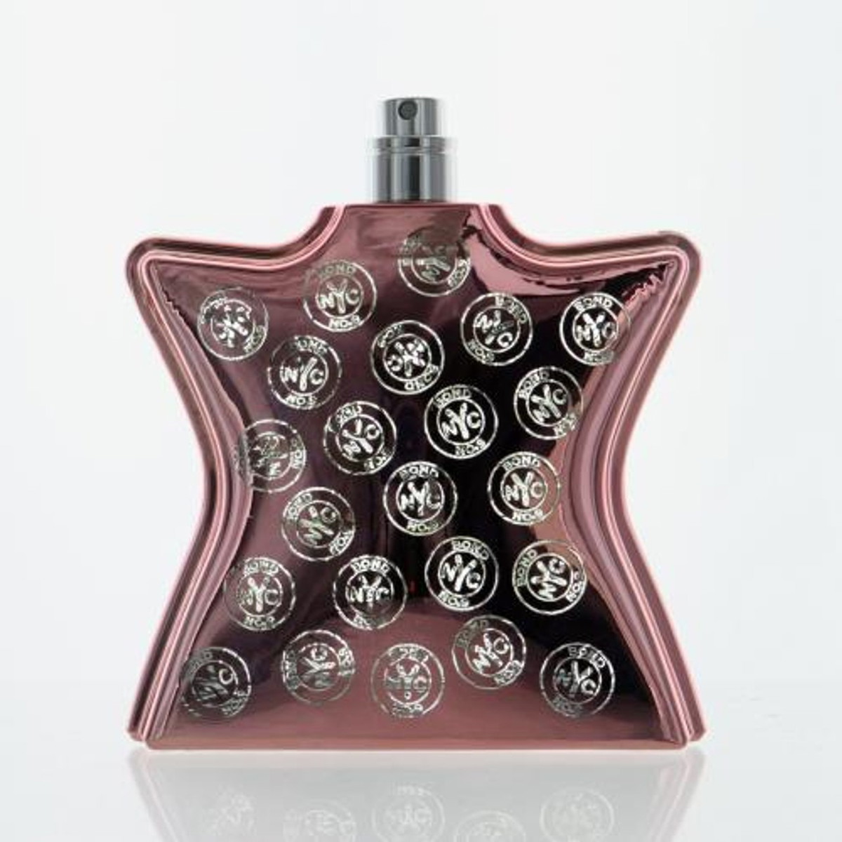 Bond No.9 Unisex Gold Coast EDP Spray 3.4 oz (Tester) Fragrances 888874057081