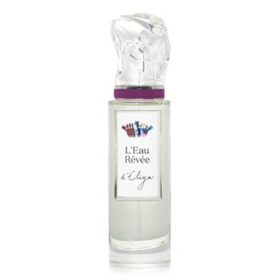 Sisley Unisex L'Eau Revee d'Eliya EDT Spray 1.7 oz Fragrances 3473311934154