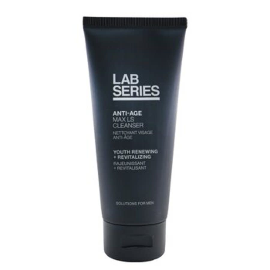 Lab Series Mens Anti-Age Max LS Cleanser 3.4 oz Skin Care 022548426166
