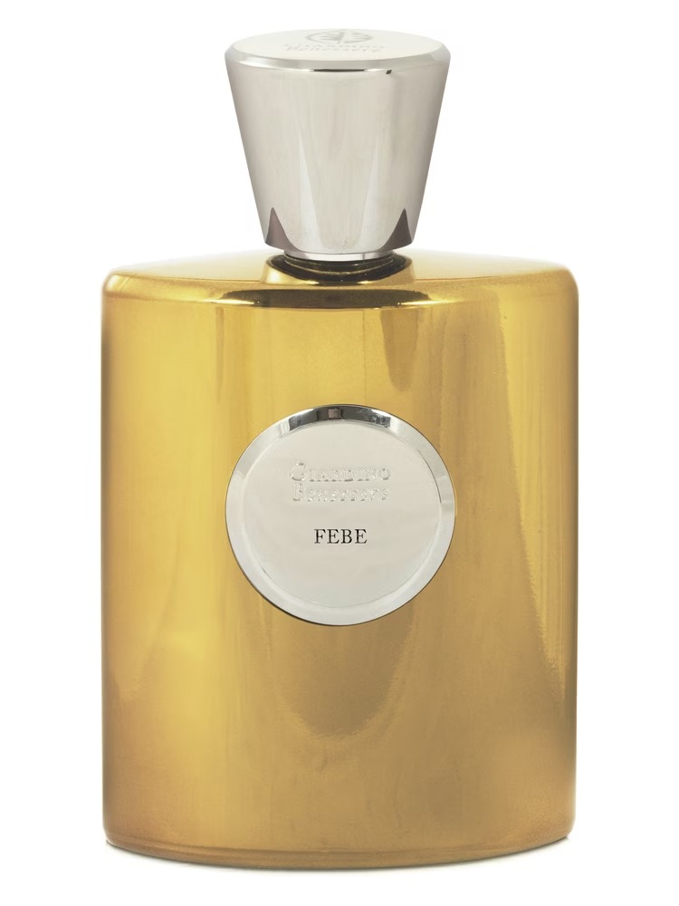 Giardino Benessere Unisex Febe Extrait de Parfum Spray 3.4 oz (Tester) Fragrances 8016741902550