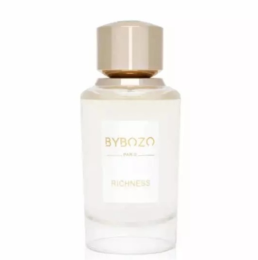 Bybozo Ladies Richness EDP Spray 2.5 oz Fragrances 3612940000377