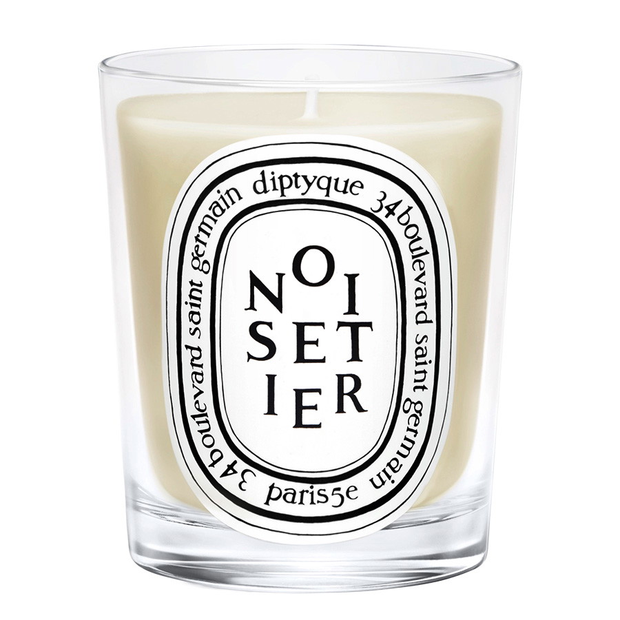 Diptyque - Scented Candle - Noisetier (Hazelnut Tree) 190g/6.5oz