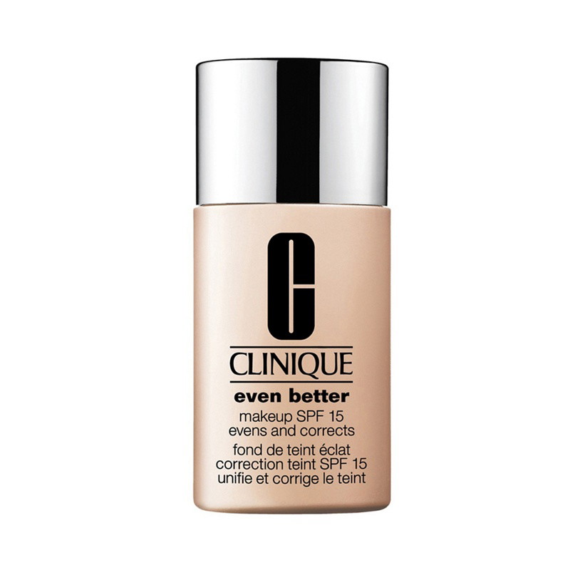 Clinique / Even Better Makeup Wn 96 Chai (m) 1.0 oz (30 ml)