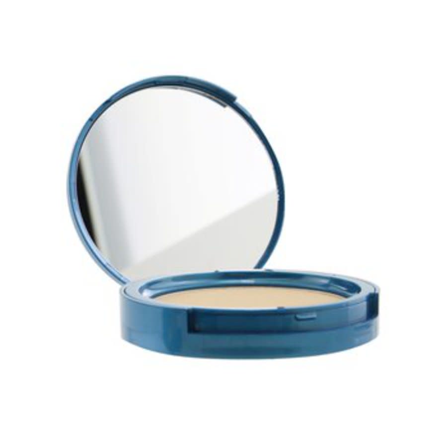 Colorescience - Natural Finish Pressed Foundation Broad Spectrum SPF 20 - # Light Beige 12g/0.42oz
