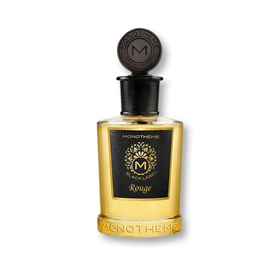 Monotheme Unisex Black Label Rouge EDP Spray 3.3 oz (Tester) Fragrances 679602599153