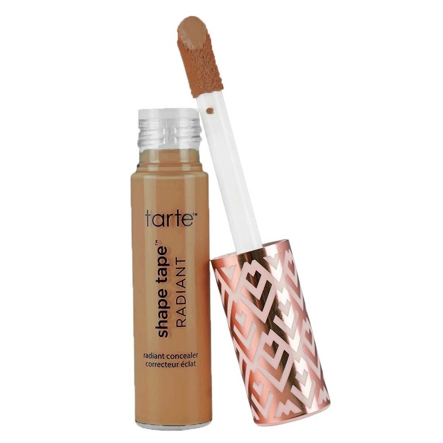 Tarte Ladies Shape Tape Radiant Medium Coverage Concealer 0.33 oz 47S Tan Deep Sand Makeup 846733097968