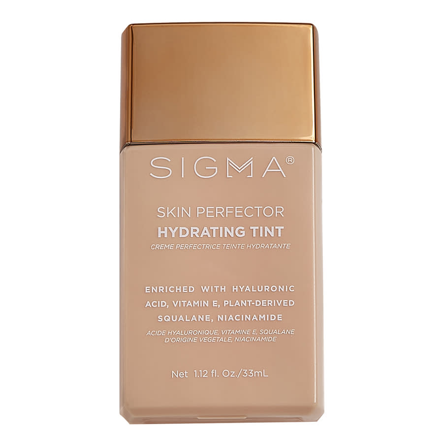 SIGMA Beauty Ladies Skin Perfector Hydrating Tint Liquid 1.12 oz 2 Light Beige Makeup 811425038147