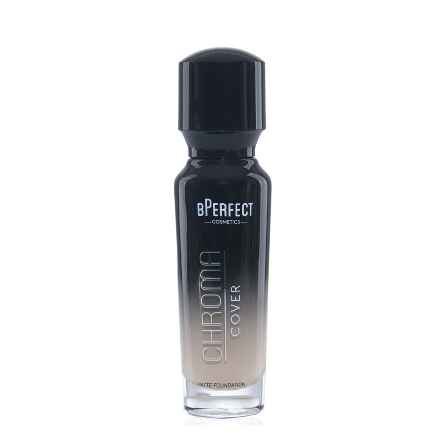 BPerfect Cosmetics Ladies Chroma Cover Foundation Liquid 1.01 oz W3 Makeup 5060907055850