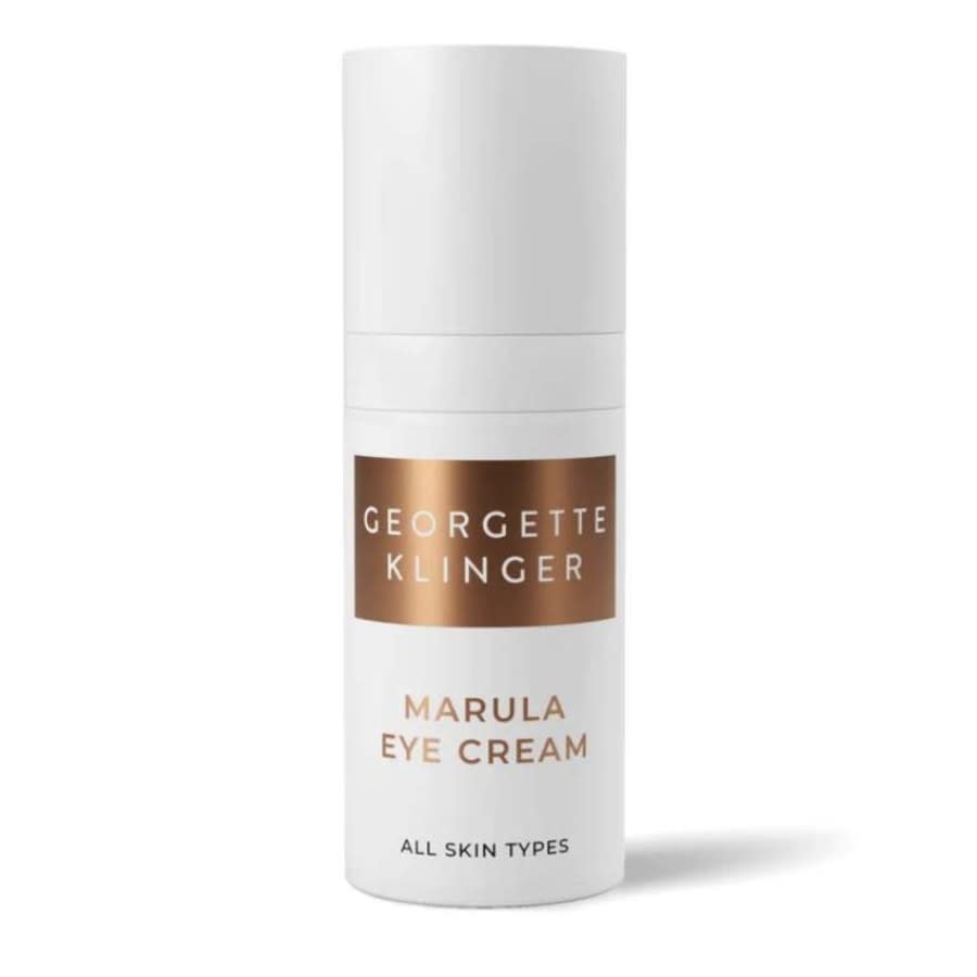 Georgette Klinger Marula Eye Cream 0.5 oz Skin Care 818751023311