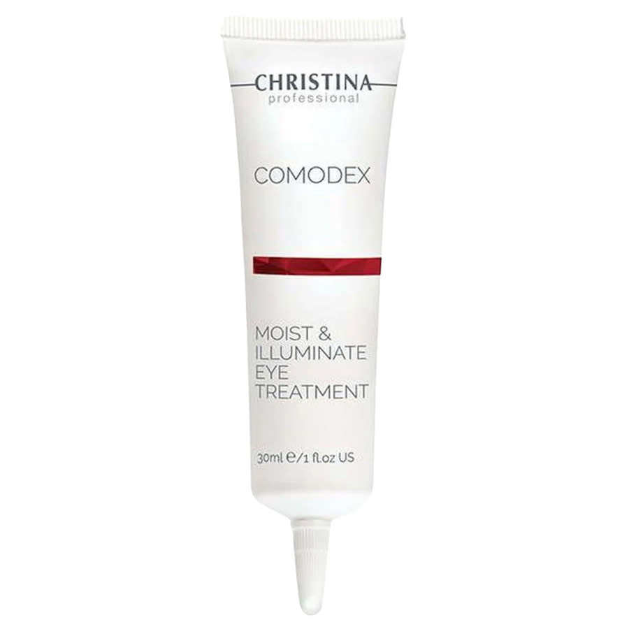 Christina Cosmeceuticals Comodex - Moist & Illuminate Eye Treatment 1 oz Skin Care 7290100366400