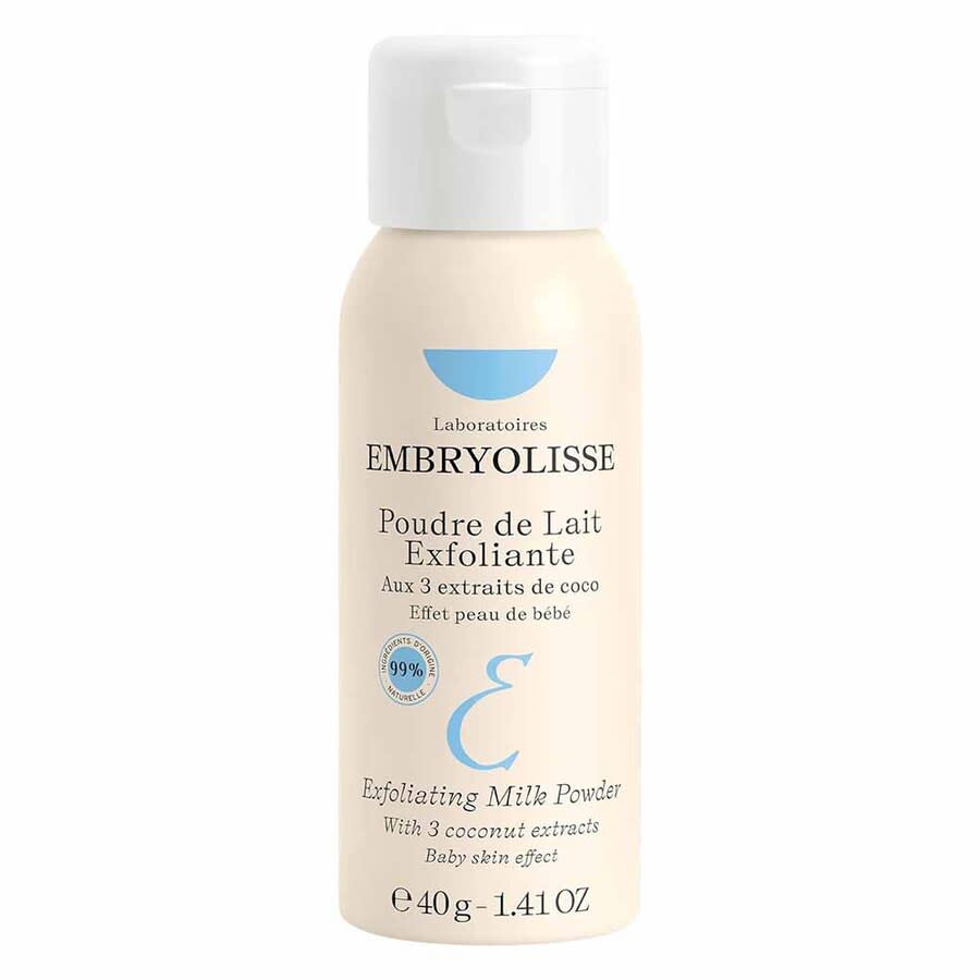 Embryolisse Exfoliating Milk Powder 1.41 oz Skin Care 3350900002572