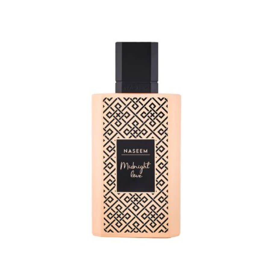 Naseem Ladies Midnight Love Parfum 1.69 oz (Tester) Fragrances 0370451628345