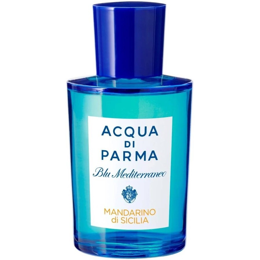 Acqua Di Parma Mens Blu Mediterraneo Mandarino Di Sicilia EDT Spray 3.3 oz (Tester) Fragrances 8028713816321