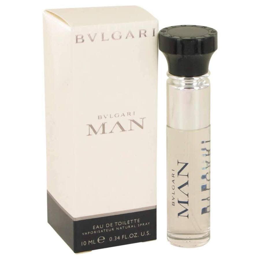 Bvlgari Mens Man EDT 0.34 oz Fragrances 783320971037