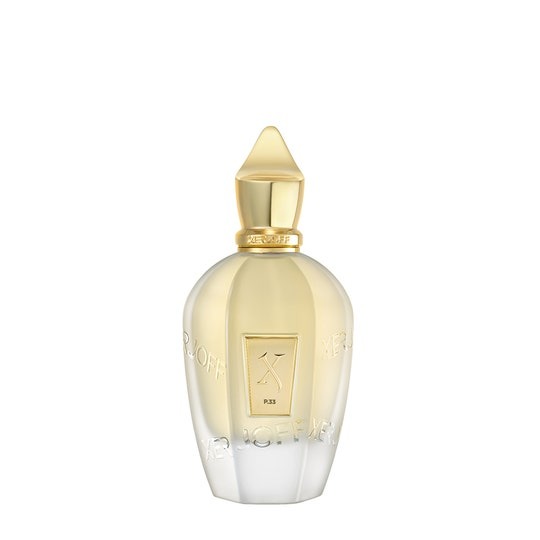 Xerjoff Unisex P.33 Blank Page Parfum 3.4 oz Fragrances 8054320904274