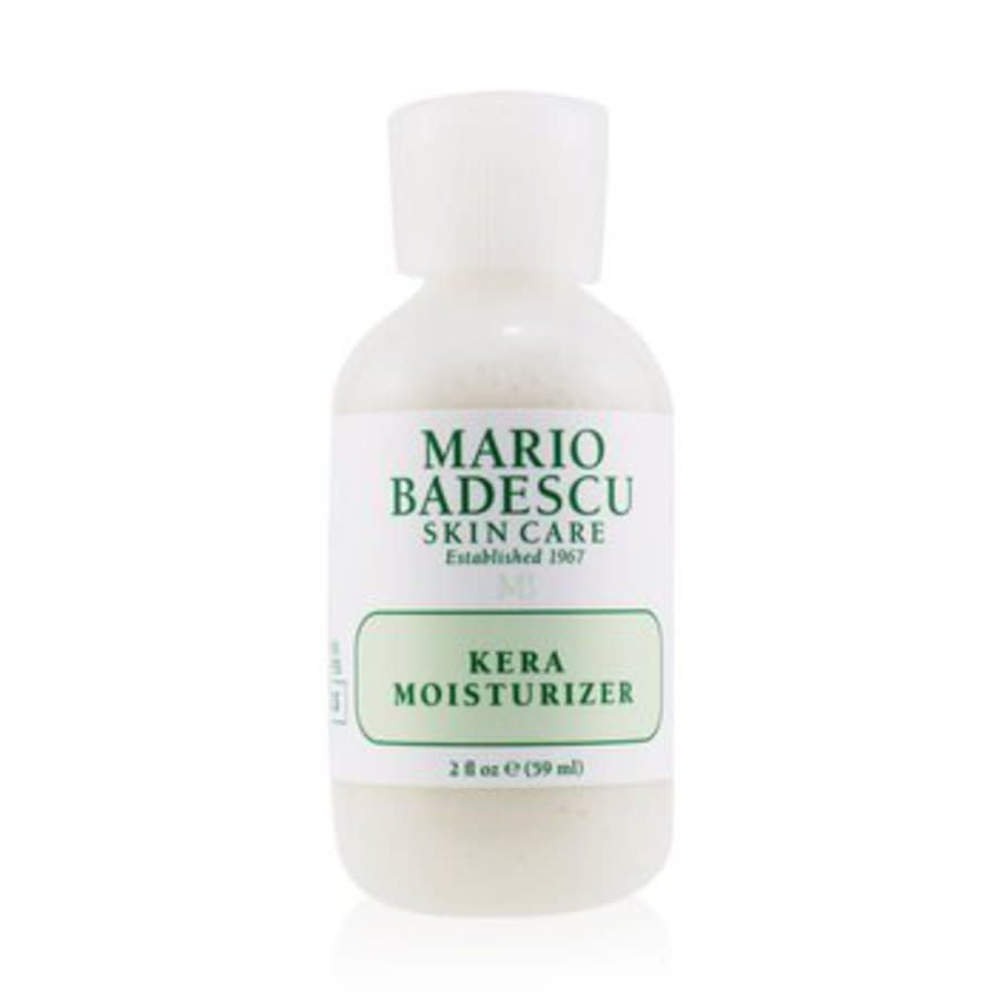 Mario Badescu Ladies Kera Moisturizer 2 oz For Dry/ Sensitive Skin Types Skin Care 785364400115