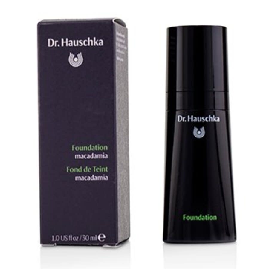 Dr. Hauschka Ladies Foundation 1 oz 05 Nutmeg Makeup 019850092002