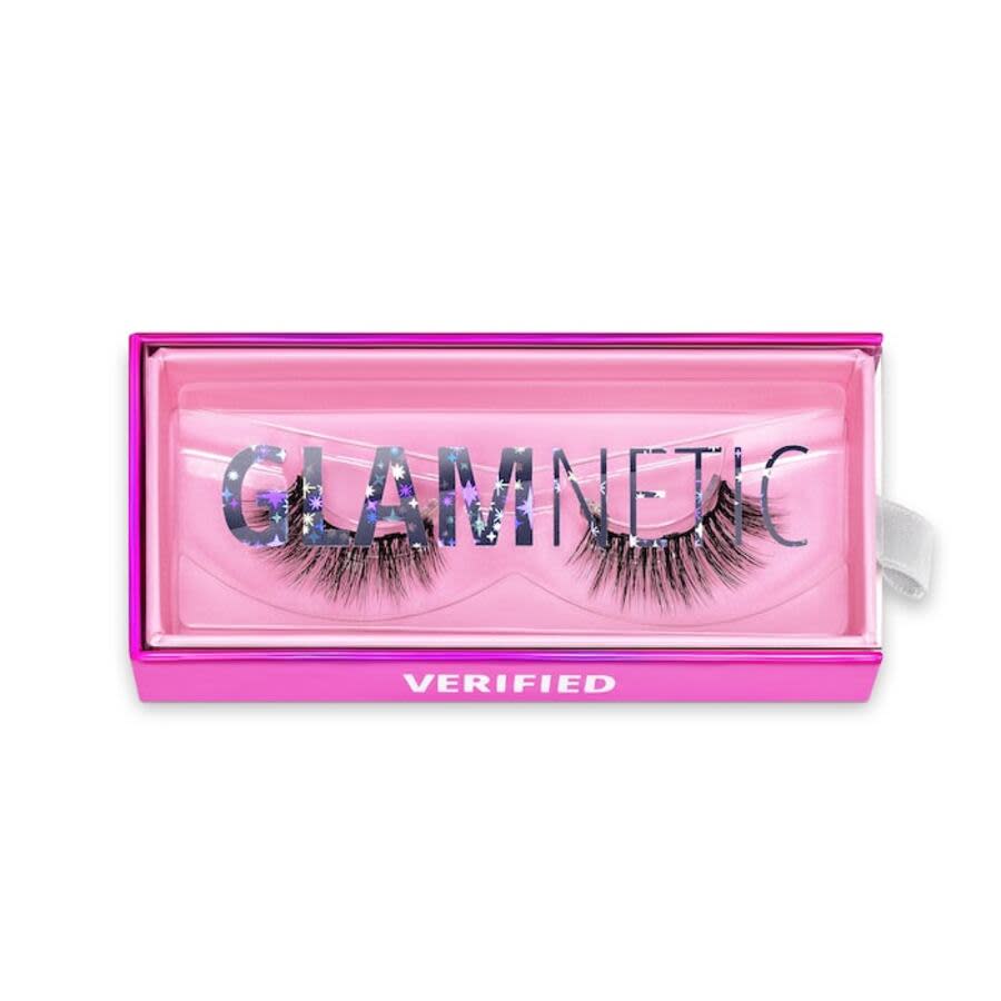 Glamnetic Ladies Magnetic False Lashes - Verified 1 oz Makeup 850023457424
