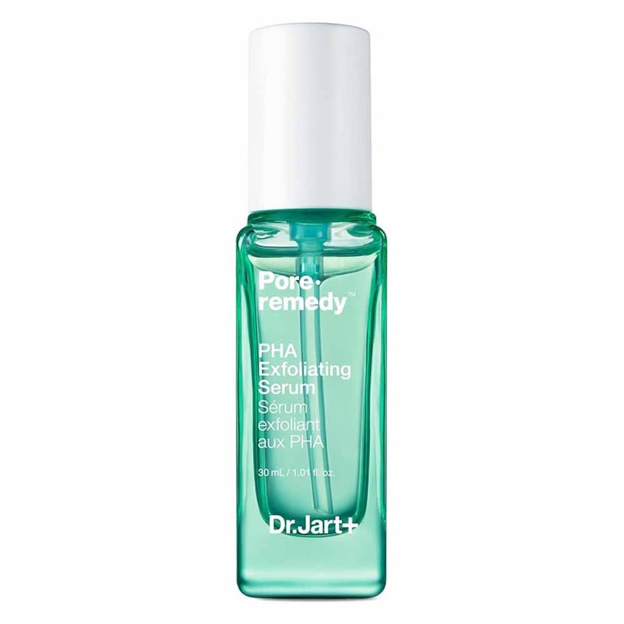 Dr. Jart+ Pore Remedy Pha Exfoliating Serum 1.01 oz Skin Care 8809724477271
