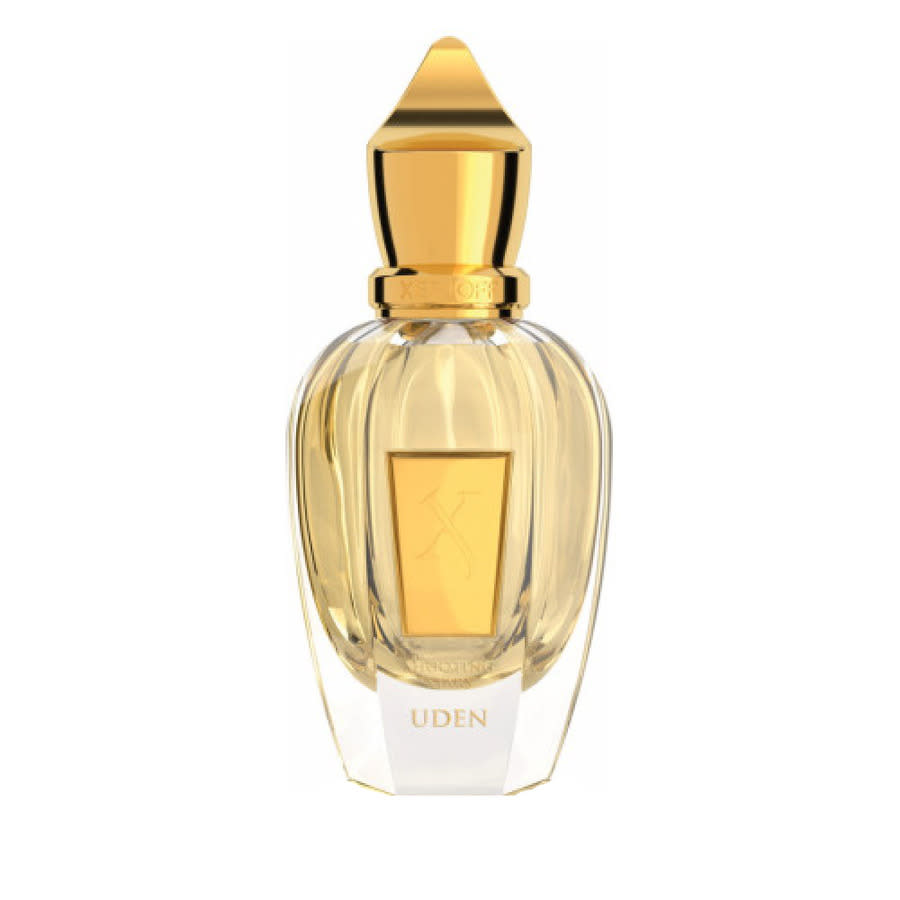 Xerjoff Unisex Uden Shooting Stars EDP Spray 1.7 oz (Tester) Fragrances 8033488152970