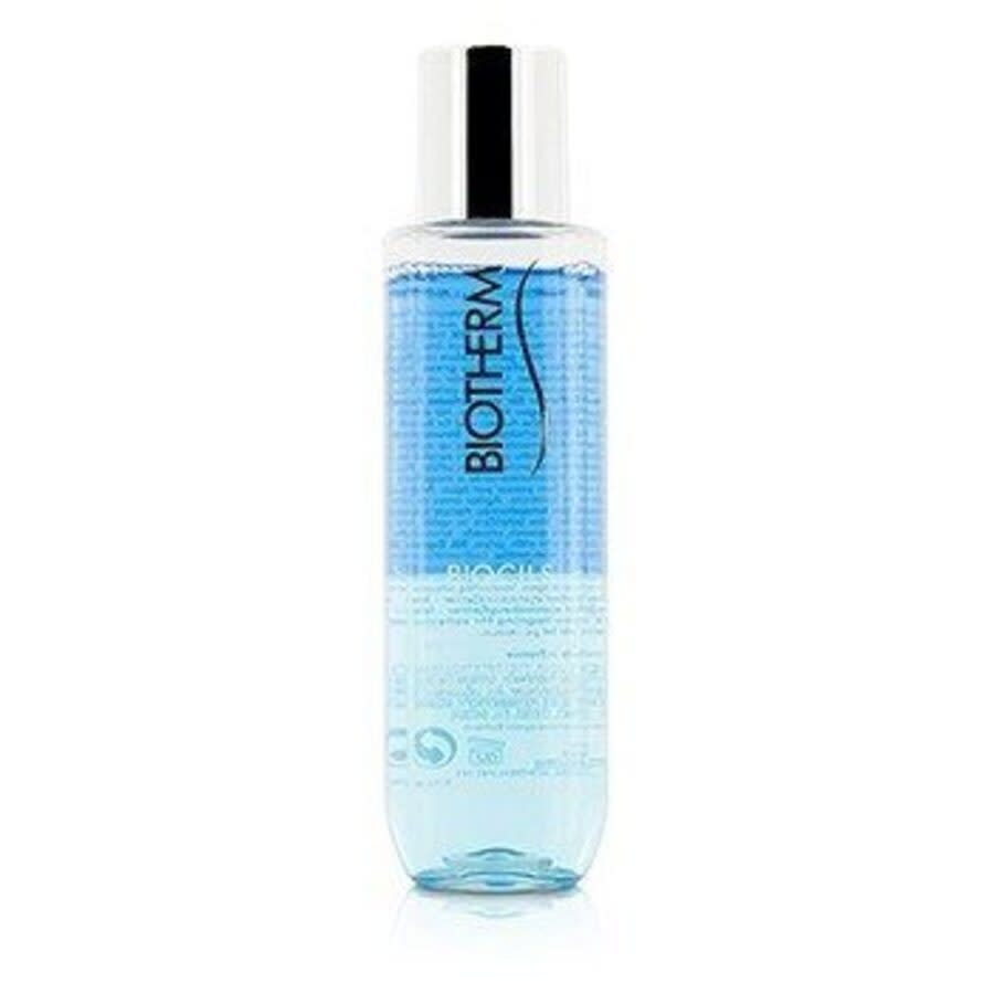Biotherm Biocils Waterproof Eye Make-up Remover Express - 3 3.38 oz Skin Care 8024417985035