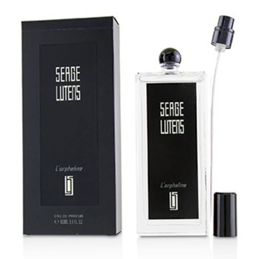 Serge Lutens - L'Orpheline Eau De Parfum Spray 100ml/3.3oz