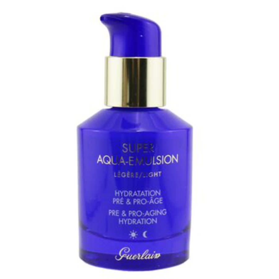 Guerlain - Super Aqua Emulsion - Light 50ml/1.6oz