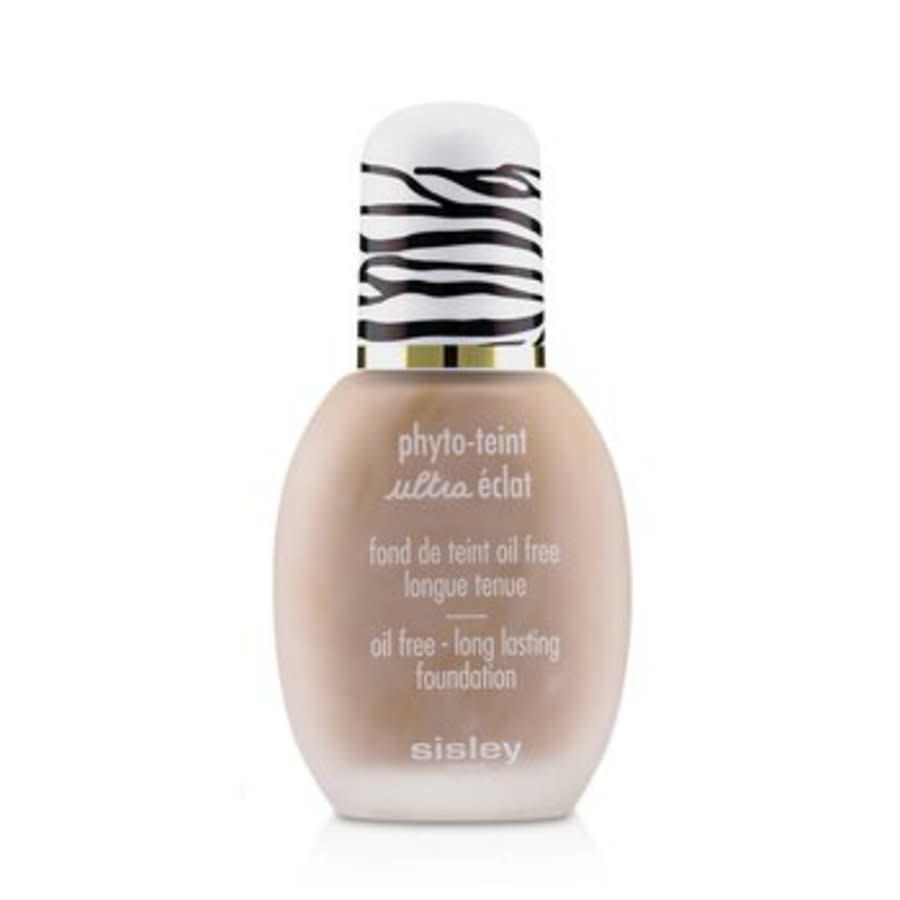 Sisley Ladies Phyto Teint Ultra Eclat 3 Natural Makeup 1 oz (30 ml)
