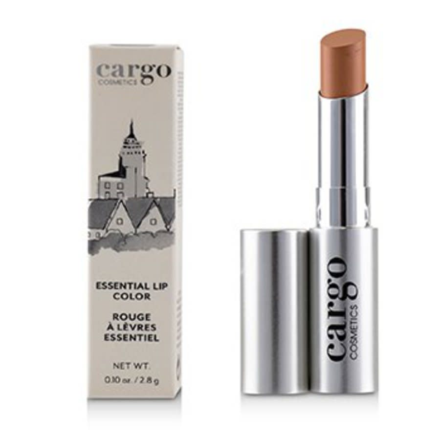 Cargo - Essential Lip Color - # Las Vegas (Pale Beige) 2.8g/0.01oz