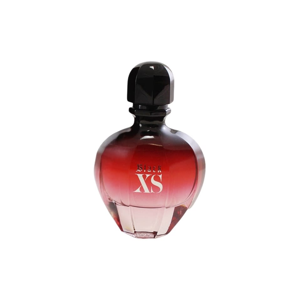 Paco Rabanne Ladies Black XS EDP Spray 2.7 oz (Tester) Fragrances 746718704761