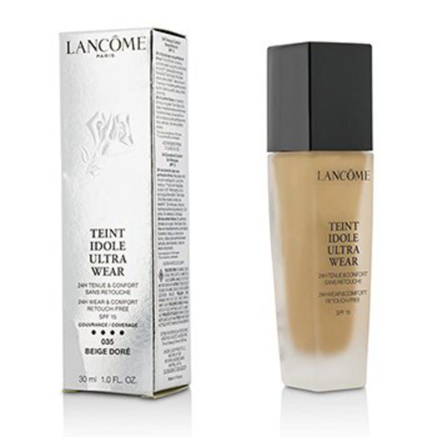 Lancome - Teint Idole Ultra Wear 24H Wear & Comfort Foundation SPF15 - # 035 Beige Dore 30ml/1 oz